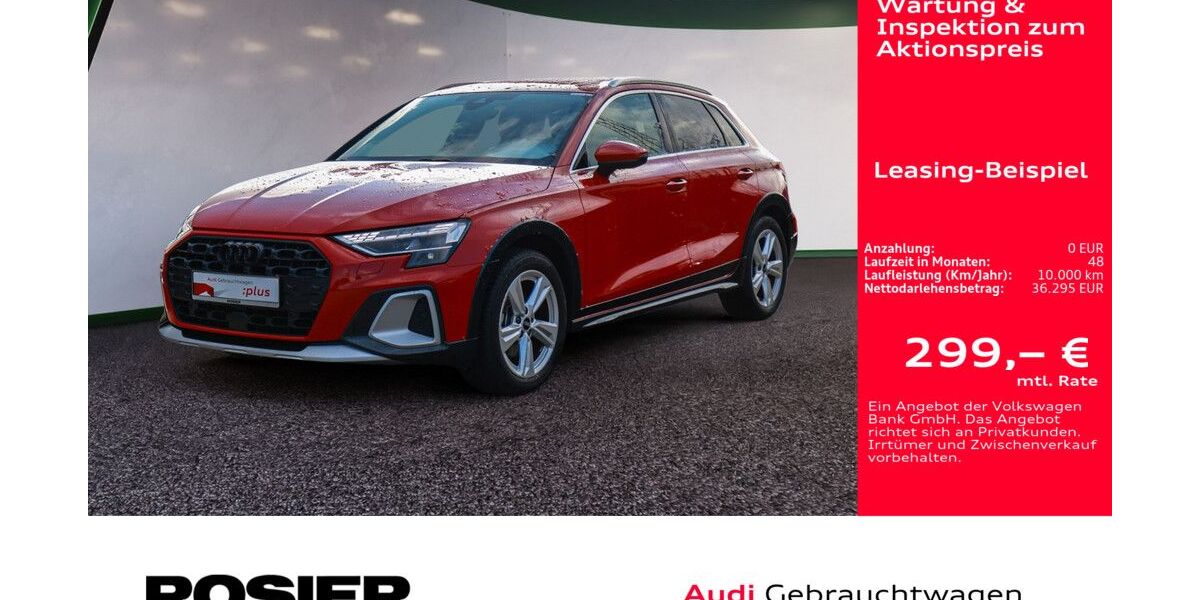 Audi A3 5.608 km 35.400 &euro; Menden 58706