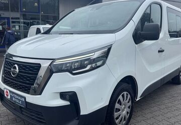 Nissan Primastar 140.700 km 21.997 &euro; Wipperfürth 51688