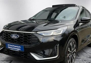 Ford Kuga 15.391 km 40.480 &euro; Wipperfuerth 51688