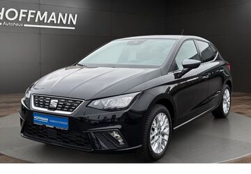 Seat Ibiza 10.876 km 20.450 &euro; Sundern 59846