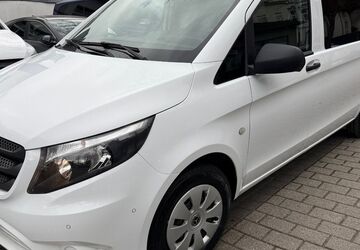 Mercedes-Benz Vito 224.300 km 16.450 &euro; Iserlohn 58638