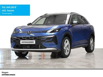 Gebrauchte VW T-Roc