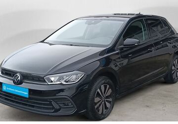 VW Polo 15.400 km 23.790 &euro; Wetter 58300