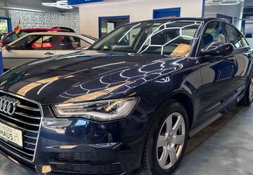 Audi A6 167.000 km 15.999 &euro; Herscheid 58849