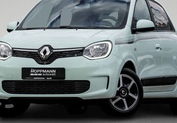 Renault Twingo 34.681 km 9.880 &euro; Olpe 57462