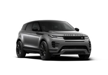 Land Rover Range Rover Evoque 7.500 km 59.779 &euro; Iserlohn 58640