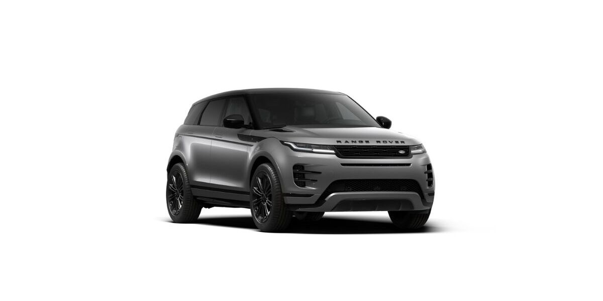Land Rover Range Rover Evoque 7.500 km 59.779 &euro; Iserlohn 58640