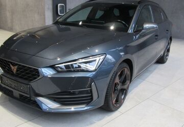 Cupra Leon 50.000 km 27.990 &euro; Gummersbach 51645
