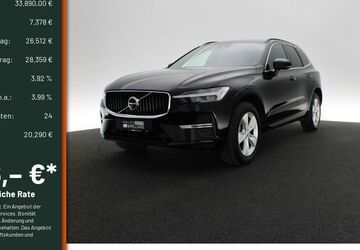 Volvo XC60 35.915 km 32.890 &euro; Engelskirchen 51766