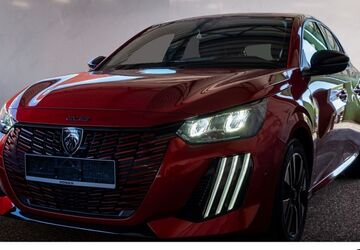 Peugeot 208 13.595 km 16.649 &euro; Menden 58706