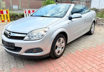 Opel Astra 115.258 km 3.200 &euro; Ennepetal 58256