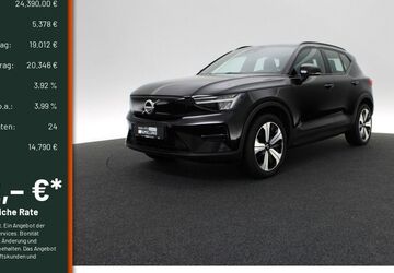Volvo XC40 71.246 km 24.890 &euro; Engelskirchen 51766
