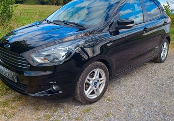 Ford Ka/Ka+ 99.500 km 6.300 &euro; Iserlohn 58636
