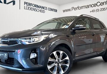 Kia Stonic 108.489 km 11.770 &euro; Lüdenscheid 58509