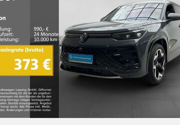 VW Tayron 20.358 km 44.590 &euro; Lüdenscheid 58507