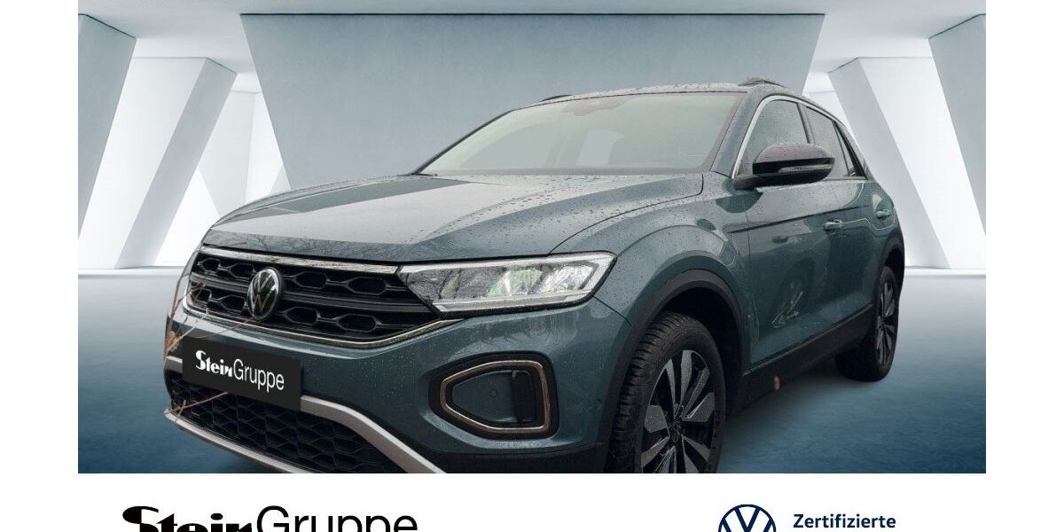 VW T-Roc 24.760 km 21.480 &euro; Gummersbach 51645