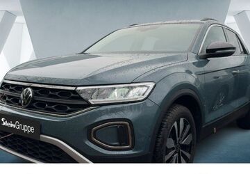 VW T-Roc 24.760 km 21.730 &euro; Gummersbach 51645