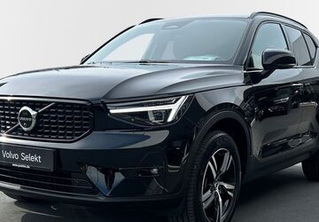 Volvo XC40 20.400 km 34.890 &euro; Iserlohn 58640