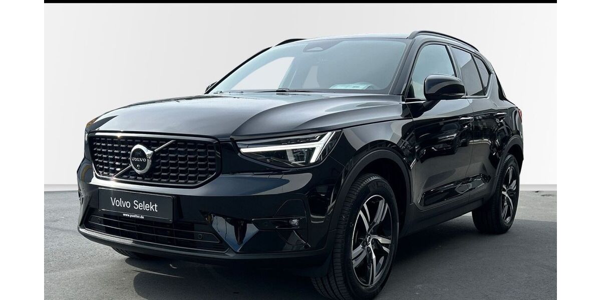 Volvo XC40 20.400 km 34.890 &euro; Iserlohn 58640