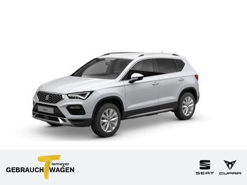 Gebrauchte Seat Ateca