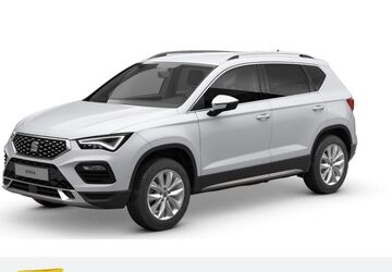 Seat Ateca 25.729 km 27.190 &euro; Lüdenscheid 58513