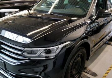 VW Tiguan 65.494 km 32.700 &euro; Hagen 58091