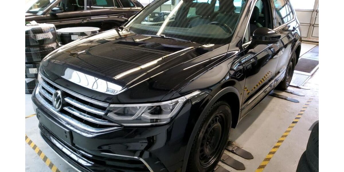 VW Tiguan 65.494 km 32.700 &euro; Hagen 58091