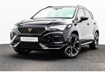 Cupra Ateca 18.914 km 33.775 &euro; Hagen 58091