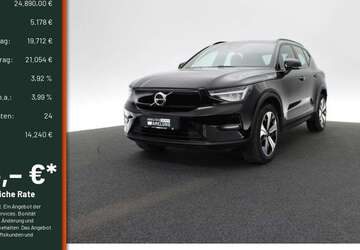 Volvo XC40 48.393 km 24.890 &euro; Engelskirchen 51766