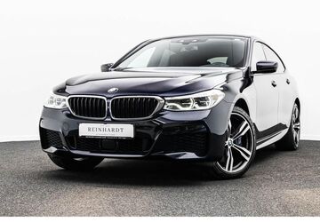 BMW 630 159.987 km 26.049 &euro; Hagen 58091