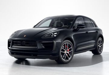 Porsche Macan 81.072 km 62.900 &euro; Hagen 58119
