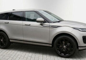 Land Rover Range Rover Evoque 59.350 km 31.800 &euro; Iserlohn 58640