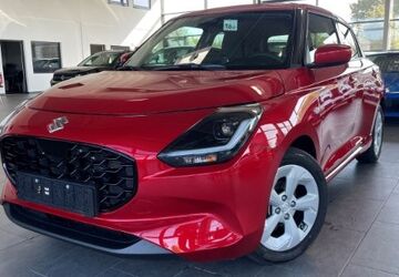 Suzuki Swift 7.740 km 16.470 &euro; Attendorn 57439