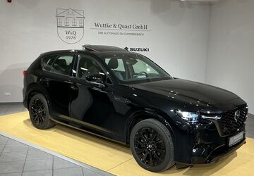 Mazda CX-60 8.900 km 47.590 &euro; Gummersbach 51645