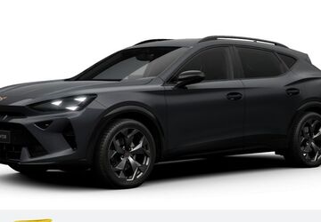 Cupra Formentor 6.055 km 34.790 &euro; Lüdenscheid 58513