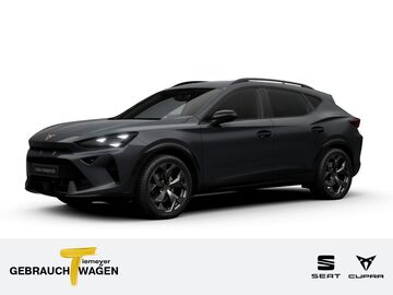 Gebrauchte Cupra Formentor