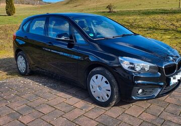 BMW 218 Active Tourer 79.100 km 11.950 &euro; Finnentrop 57413