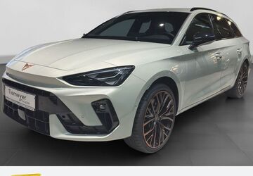 Cupra Leon 1.999 km 48.780 &euro; Plettenberg 58840