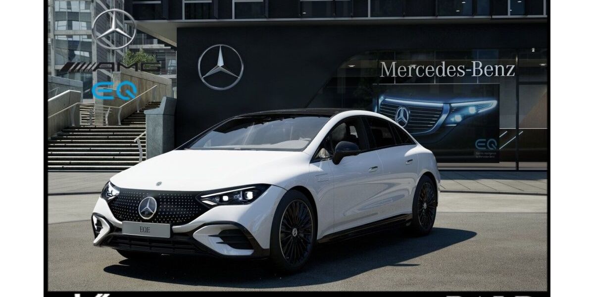 Mercedes-Benz EQE 9.556 km 59.790 &euro; Lüdenscheid 58507