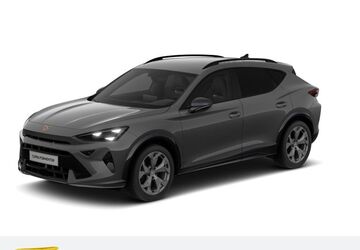 Cupra Formentor 23.490 km 33.270 &euro; Hemer 58675