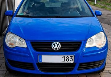 VW Polo 69.000 km 3.950 &euro; Gummersbach 51647