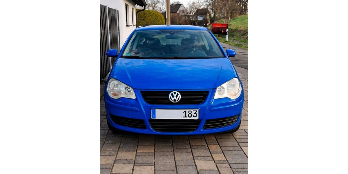 VW Polo 69.000 km 3.950 &euro; Gummersbach 51647
