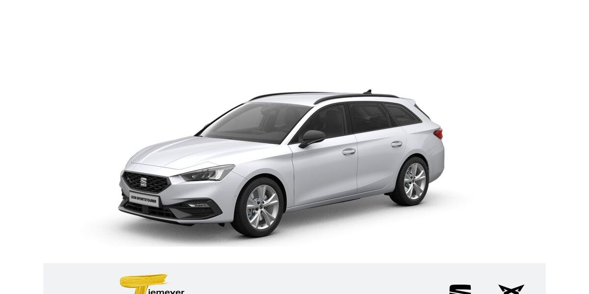 Seat Leon 25.092 km 28.440 &euro; Lüdenscheid 58513