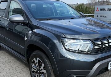 Dacia Duster 42.033 km 21.990 &euro; Radevormwald 42477