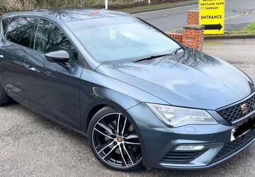 Seat Leon 87.000 km 20.300 &euro; Gevelsberg 58285