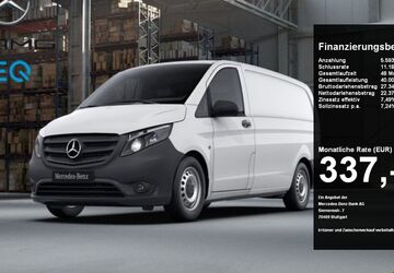 Mercedes-Benz Vito 65.355 km 27.013 &euro; Lüdenscheid 58507