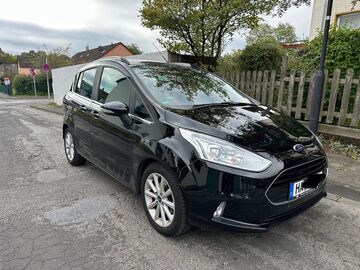 Gebrauchte Ford B-Max