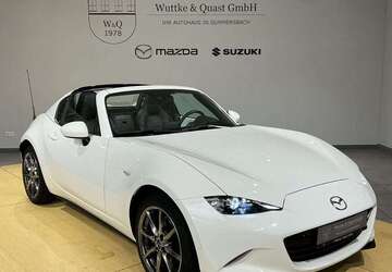 Mazda MX-5 22.450 km 31.950 &euro; Gummersbach 51645