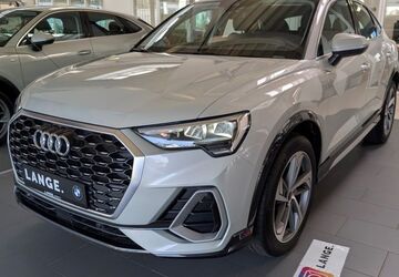 Audi Q3 21.897 km 33.990 &euro; Sundern 59846