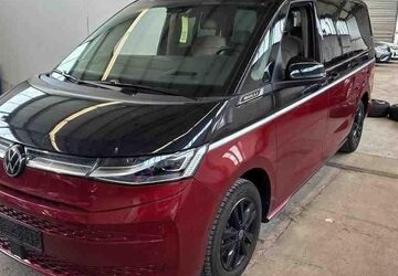 VW T7 Multivan 69.695 km 47.770 &euro; Hagen 58091